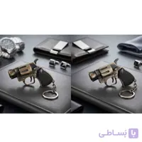 فندک طرح تفنگ کد (1014)