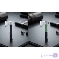 فندک طرح تبر کد (1446)
