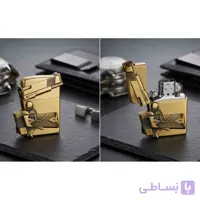 فندک طرح تفنگ کد (1438)