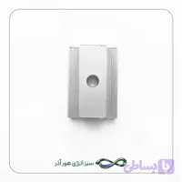 و قیمت کلمپ میانی پنل خورشیدی - سبز انرژی هورآذر