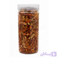 چای سیب