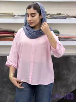 شومیز پری میله ای