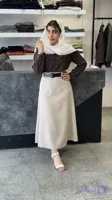 دامن