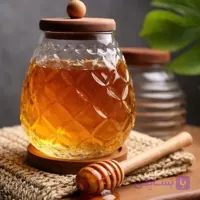 عسل خوری سلین
