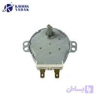 موتور گردان سولاردام ال جی