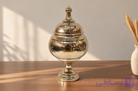 آجیل خوری مسی چکشی