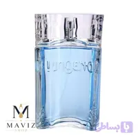 عطر امانوئل اونگارو بلو آیس (Emanuel Ungaro Blue Ice)