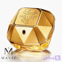 پاکو رابان لیدی میلیون (Paco Rabanne Lady Million)