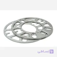 اسپیسر رینگ(پس کرایه)