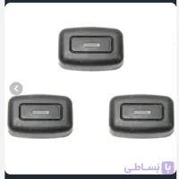 کلید پنل بخاری وکلر پرشیاو405قدیم