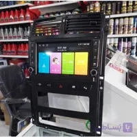 مانیتور طرح فابریکی پرشیا((پس کرایه))