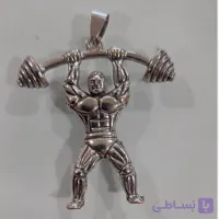 آویز روآینه و گردنبند
