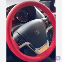 دورفرمان دوختی چرم اصل