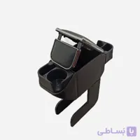 کنسول وسط پراید 4لیوانه(((پس کرایه)))