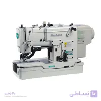 چرخ خیاطی مادگی خطی نانبنگ NB-781DT
