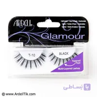 مژه تمرینی آردل سری گلامور – T 10