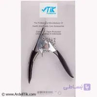 کاتر ناخن تیک