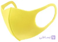 ماسک پیتا اصلی ۶ عددی ( آبی،زرد،مشکی،سفید،صورتی،طوسی)