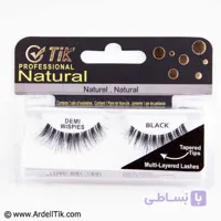 مژه ویسپایس تیک – Demi Wispies