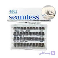 مژه فیشر بتا سیملس آردل سایز میکس ARDELL BETA