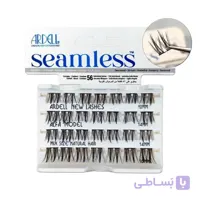 مژه فیشر آلفا سیملس آردل سایز میکس ARDELL ALFA