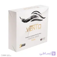 سشوار سالنی 2500 وات ونتوVENTO