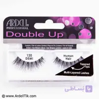 مژه آردل دوبل کاملا طبیعی – مدل ۱۲۰ ARDELL-DEMI