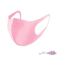 ماسک پیتا اصلی صورتی۱ عددی