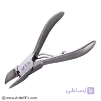 گوشه گیر قیچی تمام استیل-تیک