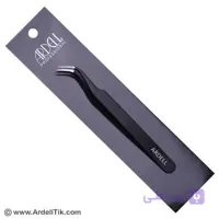 پنس ۴۵درجه مژه اردل سر کج آردلARDELL