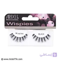 مژه ویسپایس آردل مدل ARDELL-Wispise demi