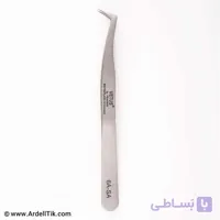 پنس۹۰درجه کاشت و اکستنشن مژه تمام استیلVETUS