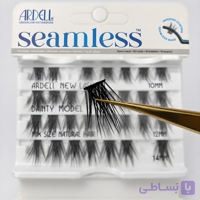 مژه فیشر آماده نصب آردل مدل دینتی سیملس