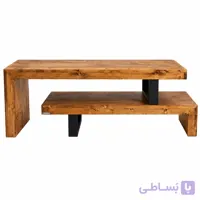 میز تلویزیون مدل پازلی