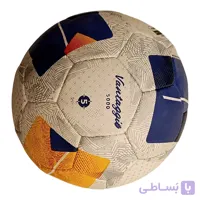 توپ فوتبال مولتن Vantaggio 5000 مدل F5D5000-TL1 سایز ۵ | FIFA Quality Pro