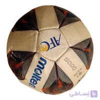 توپ فوتبال مولتن AFC مدل F5A-NH500 سایز ۵ | تأیید FIFA Quality Pro
