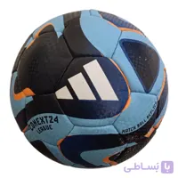 توپ فوتبال آدیداس Conext 24 League اورجینال سایز ۴