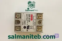 رله حالت جامد (SSR) 40 آمپر FOTEK مدل SSR-40DA / اتوکلاو پرشکی