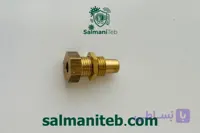 غلاف سنسور دما اتوکلاو کلاس N