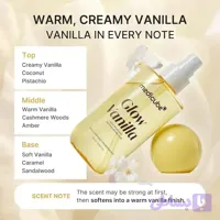 میست مدیکیوب medicube vanilla glow 100 ml