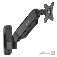 پایه دیواری متحرک مانیتور 17 تا 32 اینچ ارگوتک WLA007-BWS