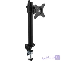 پایه رومیزی متحرک مانیتور 17 تا 30 اینچ ارگوتک WLA010