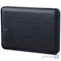 هارد اکسترنال وسترن دیجیتال Western Digital My Passport Ultra Copy 500GB