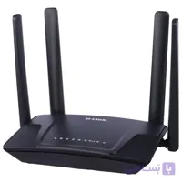 مودم روتر سیمکارتی 4G LTE دی لینک DWR-M920 V1.1.4 B2