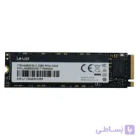 حافظه SSD لکسار Lexar NM620 1TB M.2