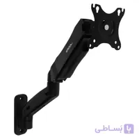 پایه دیواری متحرک مانیتور 17 تا 32 اینچ ارگوتک WLA008-BWS