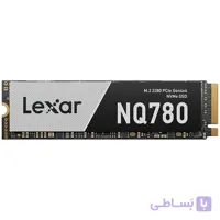 حافظه SSD لکسار Lexar NQ780 1TB M.2