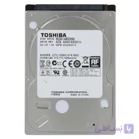 هارد لپ تاپ 500 گیگابایت توشیبا Laptop Internal Hard Drive TOSHIBA MQ01ABD050V – 500GB