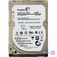 هارد اینترنال لپ‌تاپی اورجینال Seagate Video 500GB HDD 2.5 INCH
