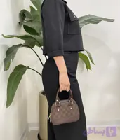 مینی بگ طرح lv